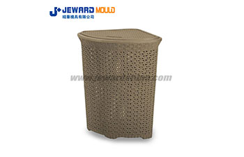 Triangle Laundry Basket Mould