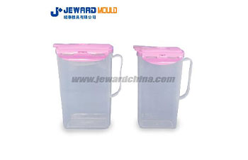 Food Storage Sealed Box Mould