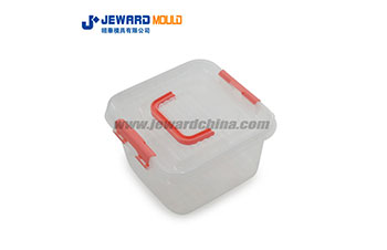 18L Container Mould With Handle