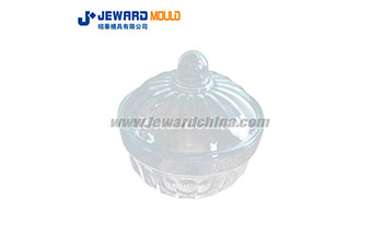 Ps Candy Jar Mould