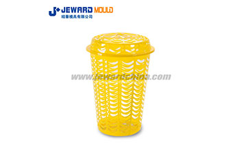 Round Laundry Basket Mould