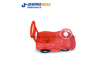 Toy Car Mould