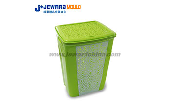 Laundry Basket Mould JP57-1