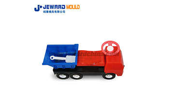 Toy Truck Mould
