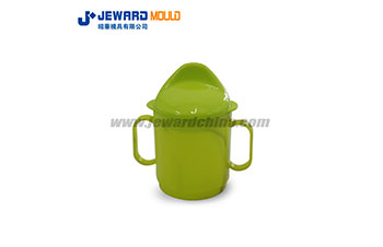 Baby Feeder Mould