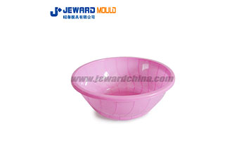 Fringe Basin Mould