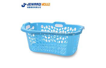 Classical Laundry Basket Mould