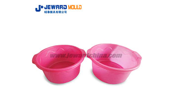 Basin Mould