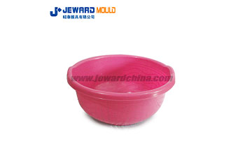 Large Basin Mould