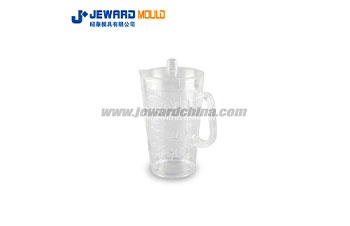 Transparent PS Water Jug Mould