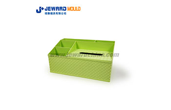 Tissue Box Mould