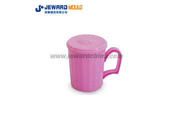 Cup With Lid Mould
