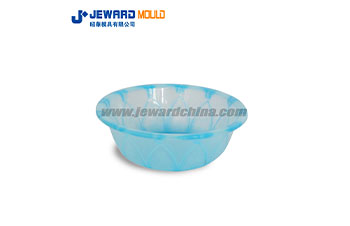 Two Color Basin Mould