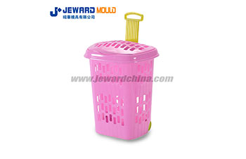 Laundry Basket Mould JI15-5