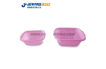 Square Basin Mould