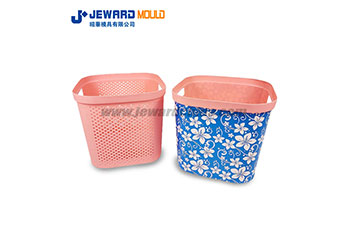 Laundry Basket Mould JQ75-5