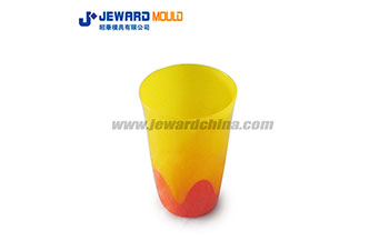 Double-color Cup Mould