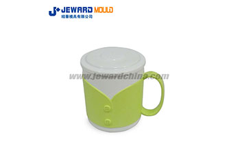 Clothes Shape Mug Mould