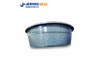 10L/15L/30L/40L Basin Mould With Gallet Style