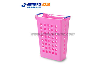 Rectangular Laundry Basket Mould