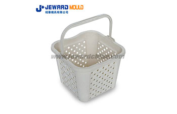 Laundry Basket Mould JN60-4