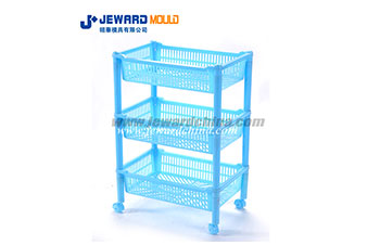 Rectangular Rack Mould