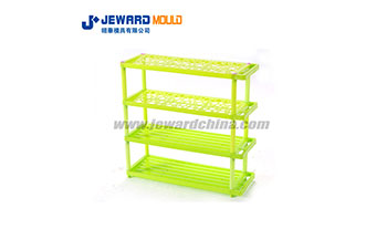 Rectangular Shoes Rack Mould