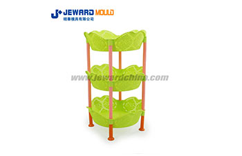 Florist Storage Rack Mould