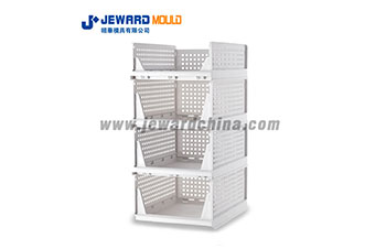 Folding Rack Mould