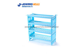 Shoe Rack Mould