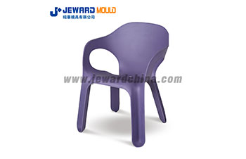Modern Armless Chair Mould MC05