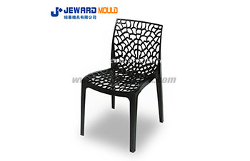 Modern Armless Chair Mould MC03