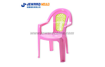 Classical Armed Chair Mould