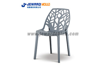 Modern Armless Chair Mould MC06
