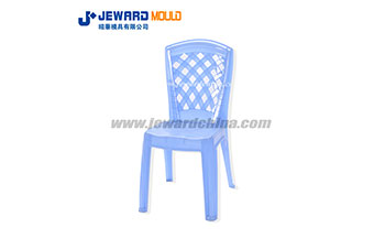 Armless Chair Mould-JE37-1