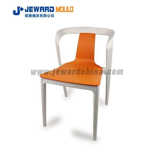 Injection Moulded Chair