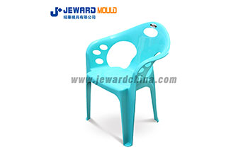 Armed Chair Mould CC01