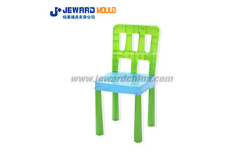 Classical Chair Kids Chair Mould With Straight Legs