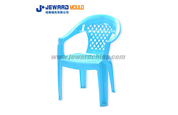 Light Armed Chair Mould
