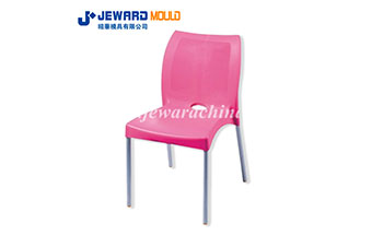 Aluminium Leg Chair Mould JL78-2