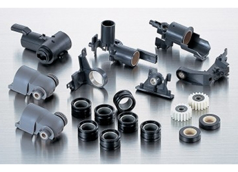 What is Plastic Injection Molding Process?