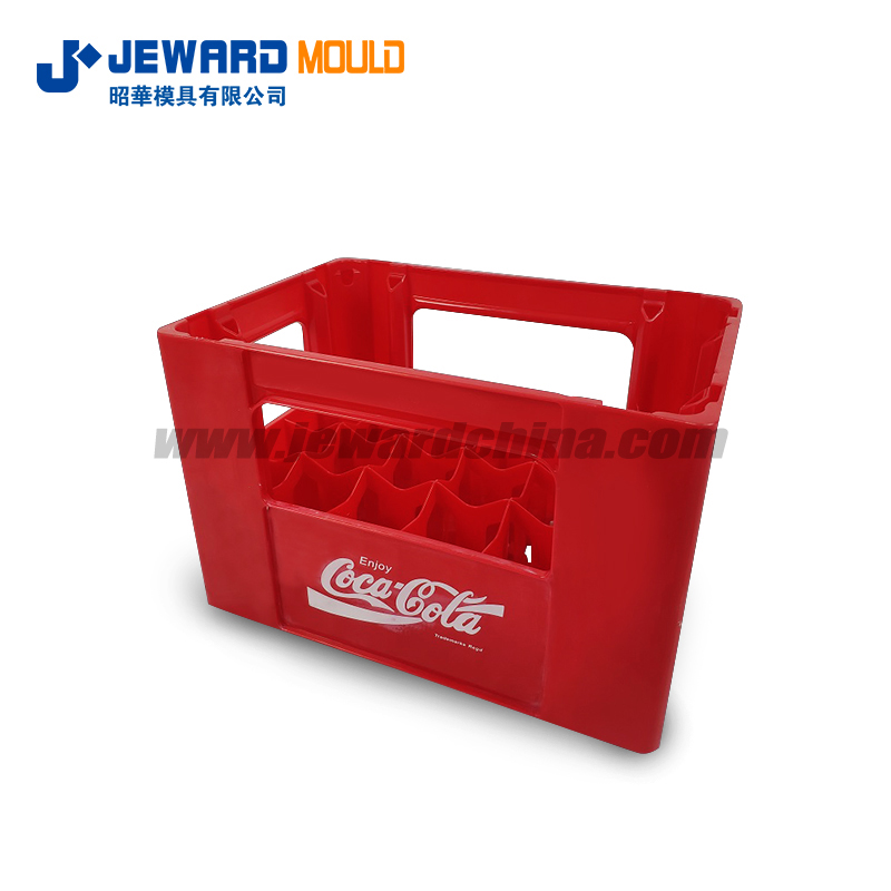 Coca Cola Crate Mould
