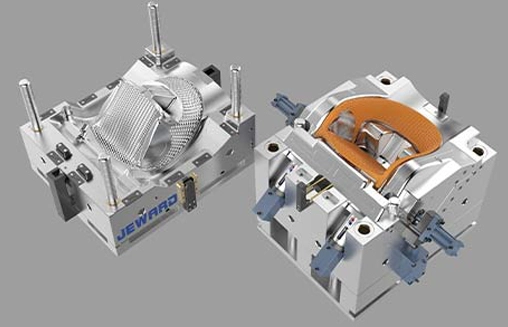 Design Skills of Blow Mold that Need Special Attention