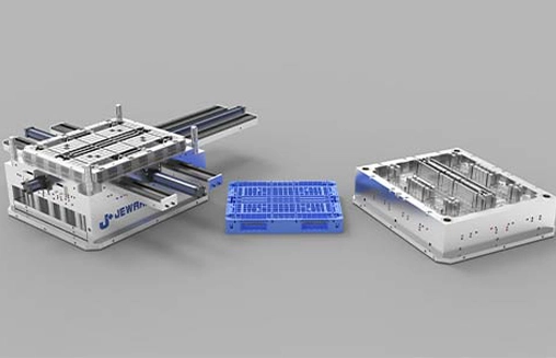 Do You Know These Types of Plastic Moulds?