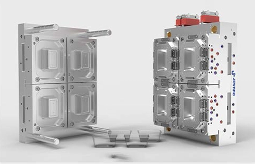 How to Improve the Production Technology of Blow Molding Products?