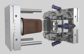 A Comprehensive Exploration of Plastic Injection Molding