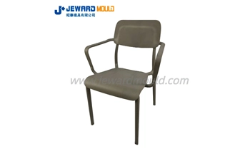 Armed Chair Mould JT17-1