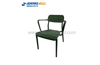 Armed Chair Mould JT17-3