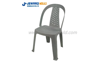 Armless Chair Mould JU41-1
