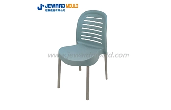 Armless Chair Mould JU42-1
